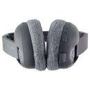 JLab Flex Sport Series Gym Workout Bluetooth Sweatproof Headphones - Black