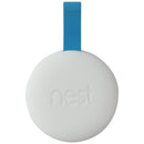 Google Nest Tag Wireless Home Security Key Fob - White/Blue