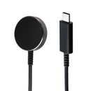 Samsung Galaxy Watch Charger (Fast Charging) - Black (EP-OR900BBE)