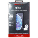Zagg Invisible Shield Glass+ for iPhone Xs / X