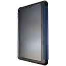 OtterBox Symmetry Folio Case for Apple iPad 8th/7th Gen - Coastal Evening Blue
