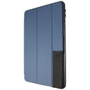 OtterBox Symmetry Folio Case for Apple iPad 8th/7th Gen - Coastal Evening Blue