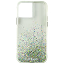 Case-Mate Twinkle Ombre Case for Apple iPhone 12 / 12 Pro - Confetti