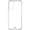 Case-Mate Tough Hardshell Case for Samsung Galaxy S20 FE 5G - Clear