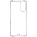 Case-Mate Tough Hardshell Case for Samsung Galaxy S20 FE 5G - Clear