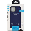 Speck Presidio2 Grip Case for Apple iPhone 13 - Coastal Blue / Black