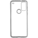 Speck Presidio Exotech Series Case for Motorola Moto G Pure - Clear