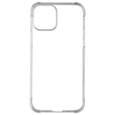 Evutec Slim Case for Apple iPhone 12 and 12 Pro - Clear