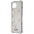 Kate Spade Protective Hardshell Case for Motorola One 5G - HollyHock
