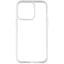 Griffin Survivor Clear Series Flexible Slim Case for iPhone 13 Pro - Clear