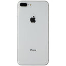 Apple iPhone 8 Plus (5.5-inch) Smartphone (A1864) Unlocked - 64GB / Silver