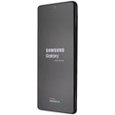 Samsung Galaxy S21 Ultra 5G (6.8-inch) SM-G998U (T-Mobile ONLY) - 128GB/Black