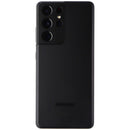 Samsung Galaxy S21 Ultra 5G (6.8-inch) SM-G998U (T-Mobile ONLY) - 128GB/Black