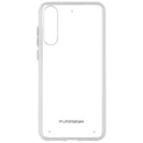 PureGear Slim Shell Series Case for Huawei P20 Pro - Clear