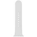 Apple (S/M) Adjusting Strap for Apple Watch 38/40/41mm - White 1st Gen