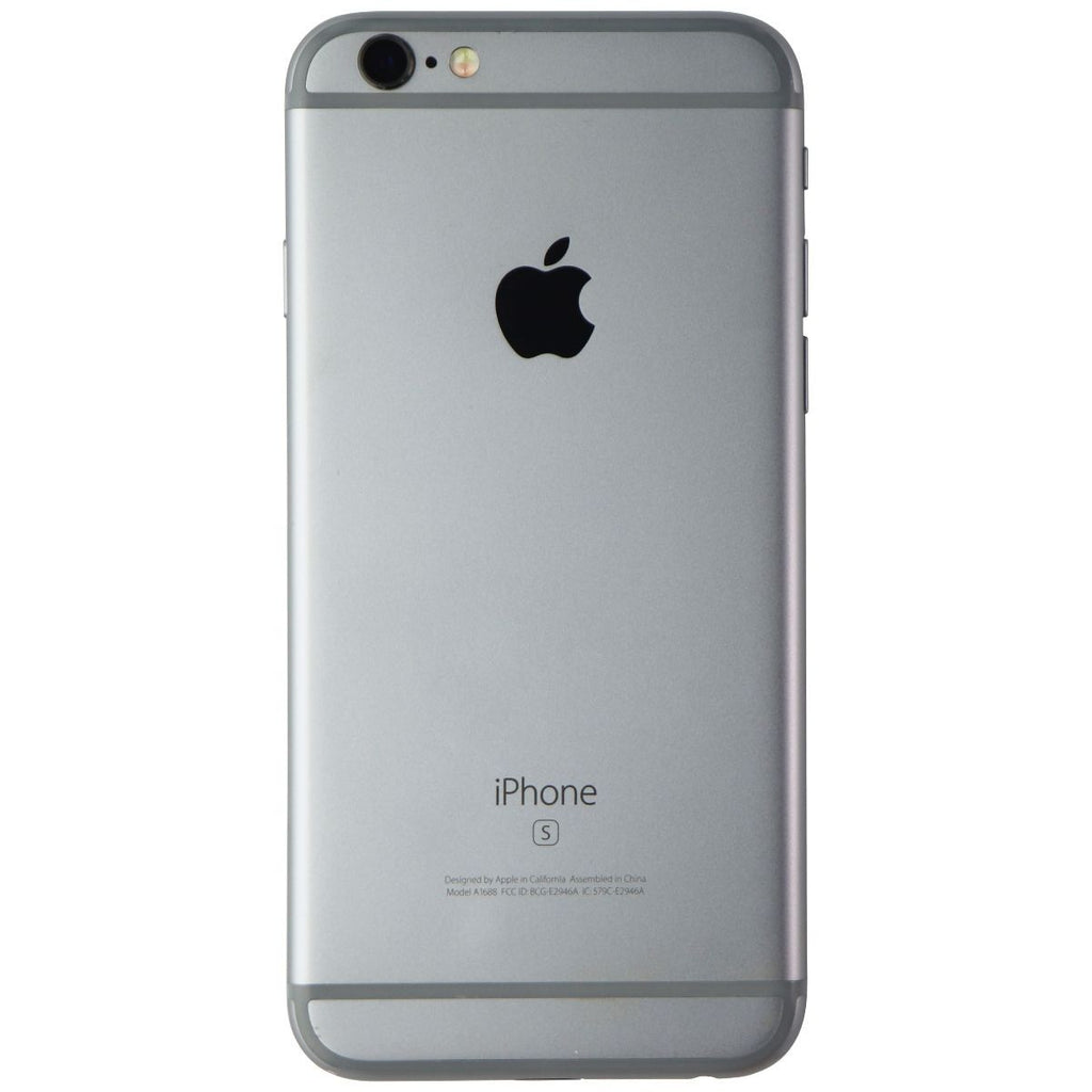 Apple iPhone 6s (4.7-in) Smartphone A1688 (MKRY2LL/A) Unlocked