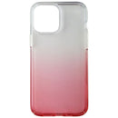 Speck Presidio Perfect-Clear Ombre Case for iPhone 12 Pro Max - Clear/Rose