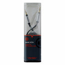 Ventev (517092) 4Ft Data Cable for 3.5mm Devices - Gray