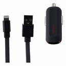 Ventev r1240 Car Charger With USB Lighting Cable 2.4A