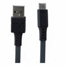 Ventev (522392) 3.3Ft Sync & Charge Cable for USB-C Devices 2.0 - Gray