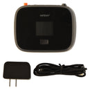 Novatel Verizon Wireless 4G LTE Home Phone Connect NOVT2000 Black