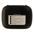 Novatel Verizon Wireless 4G LTE Home Phone Connect NOVT2000 Black