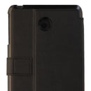 OEM Fit Folio Protective Cover for Verizon Ellipsis 8 - Black