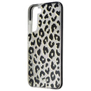 Kate Spade Defensive Hardshell Case for Samsung Galaxy (S22+) - City Leopard