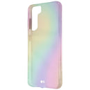 Case-Mate SOAP Bubble Hard Case for Samsung Galaxy S21 5G - Iridescent