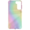 Case-Mate SOAP Bubble Hard Case for Samsung Galaxy S21 5G - Iridescent