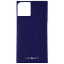 Case-Mate BLOX Rectangular Case for iPhone 11 & iPhone XR - Dark Blue