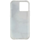 Case-Mate Tough Prints Case for iPhone 13 Pro Max/12 Pro Max - Ocean Marble
