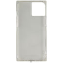 Case-Mate BLOX for iPhone 13 / 14 - White Marble
