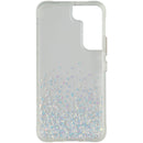 Case-Mate Series Case for Galaxy S22 - Stardust Blue/Purple Twinkle Ombre