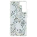 Rifle Paper Co. Case for Samsung Galaxy (S22+) - Garden Party Blue