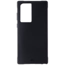 Case-Mate Tough Series Case for Samsung Galaxy S22 Ultra 6.8 Inch - Tough Black
