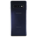 Samsung Galaxy S10 (6.1-in) Smartphone (SM-G973U) AT&T Only - 128GB/Prism Black