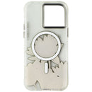 Elizabeth James Case for MagSafe for iPhone 14 Pro Max - Dahlia a-la Mode