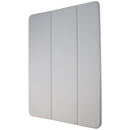 Apple Smart Folio for Apple iPad Pro (12.9-inch) 3rd Gen - White (MRXE2ZM/A)