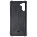 Urban Armor Gear Monarch Series Case for Samsung Galaxy Note10 - Crimson Red