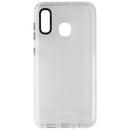 CellHelmet Altitude X PRO Series Case for Samsung Galaxy A20 - Clear