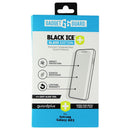 Gadget Guard Black Ice+ (Plus) Glass Edition for Samsung Galaxy A01 - Clear