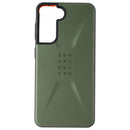 UAG Civilian Series Case for Samsung Galaxy S21 5G / S21 - Green Olive