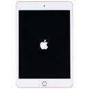 Apple iPad Mini 5th Gen (7.9-inch) Tablet (A2133) Wi-Fi Only - 64GB / Gold