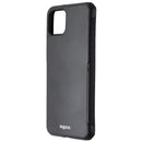 Base Rugged Armor Hybrid Protective Case for Google Pixel 4 - Black