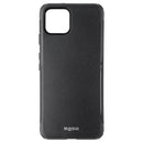 Base Rugged Armor Hybrid Protective Case for Google Pixel 4 - Black