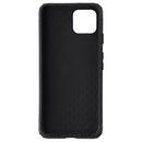 Base Rugged Armor Hybrid Protective Case for Google Pixel 4 - Black
