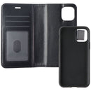 Skech Polo Book Clutch Wallet Cover & Detachable Case for iPhone 11 Pro - Black