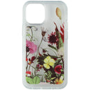OtterBox Symmetry Series Case for iPhone 13 Mini / 12 Mini - Thistles and Thorns