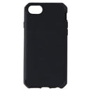 ITSKINS Spectrum Solid Series Case for Apple iPhone SE (2nd Gen)/8/7/6s - Black